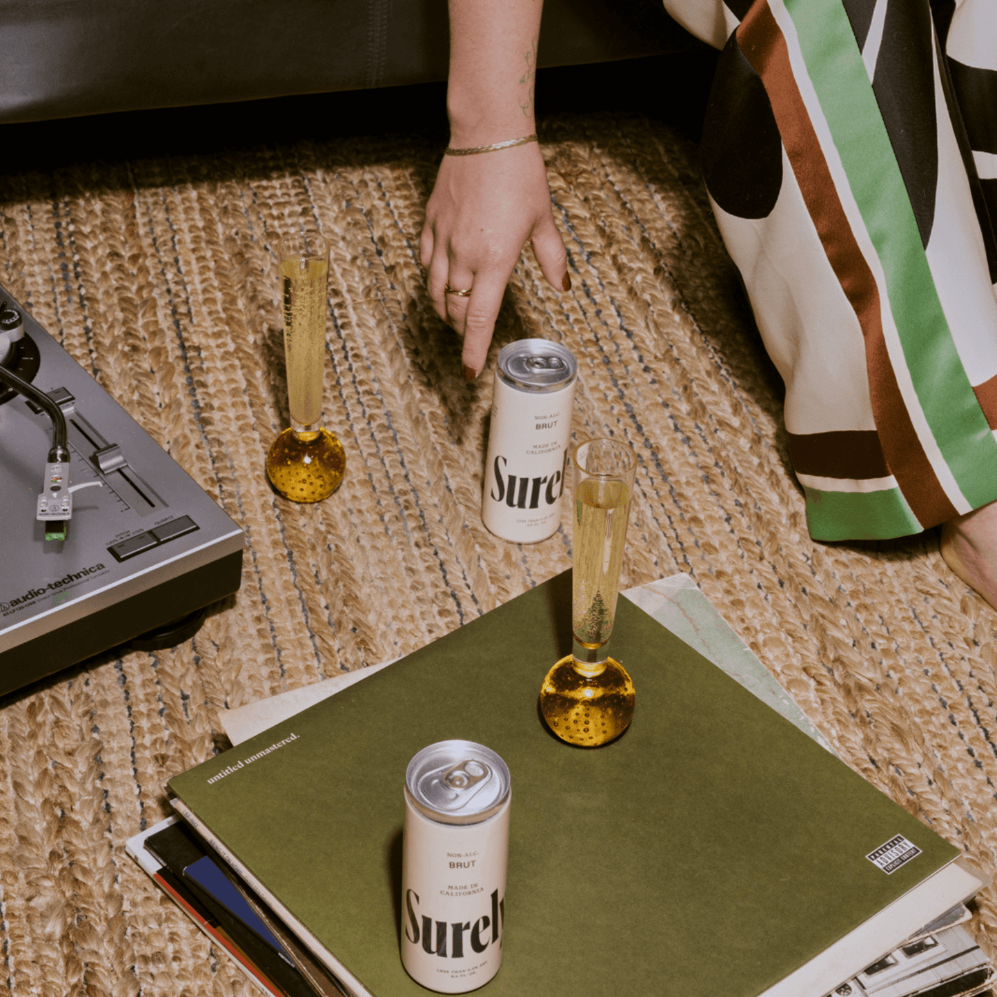 Brut: 4-pack