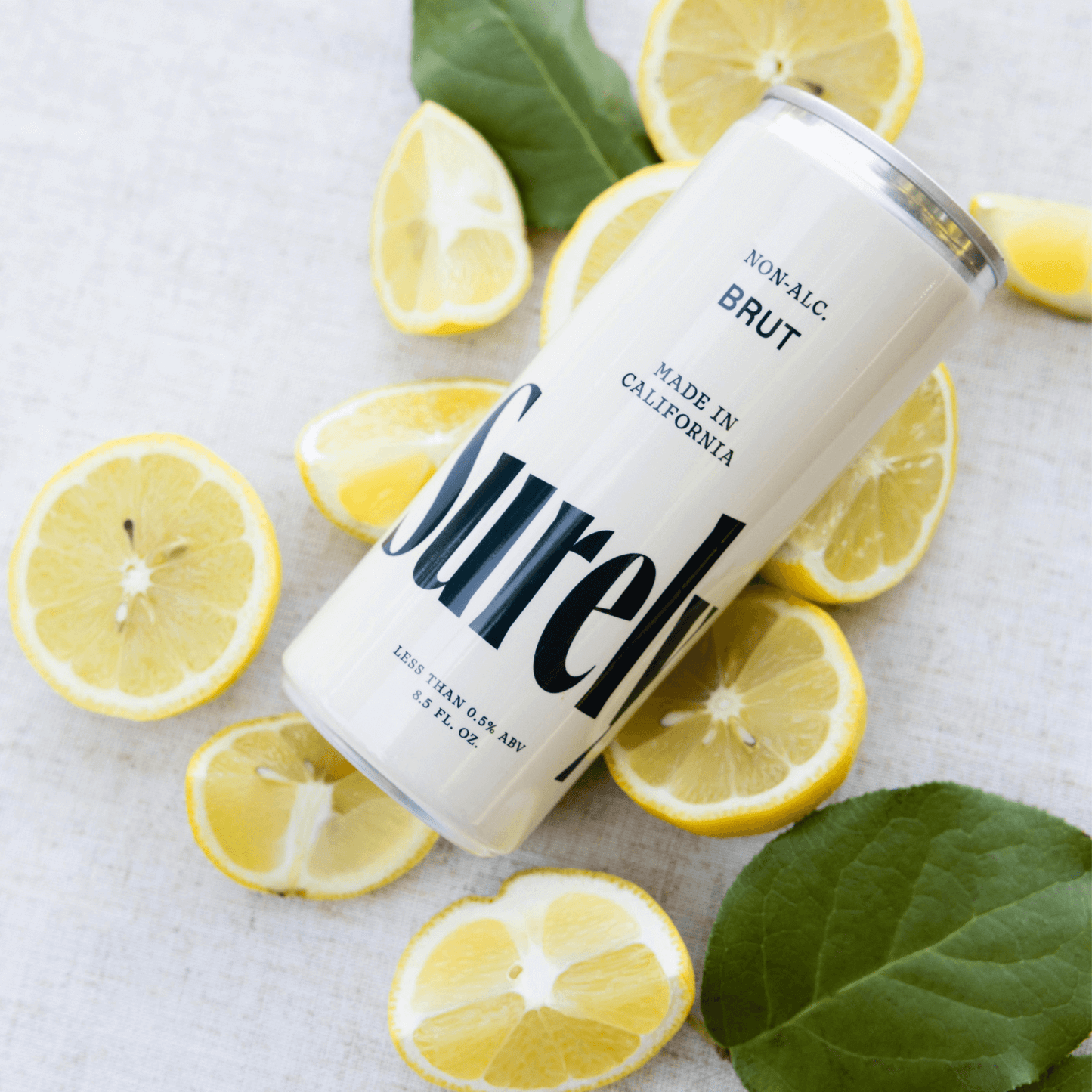 Brut: 4-pack