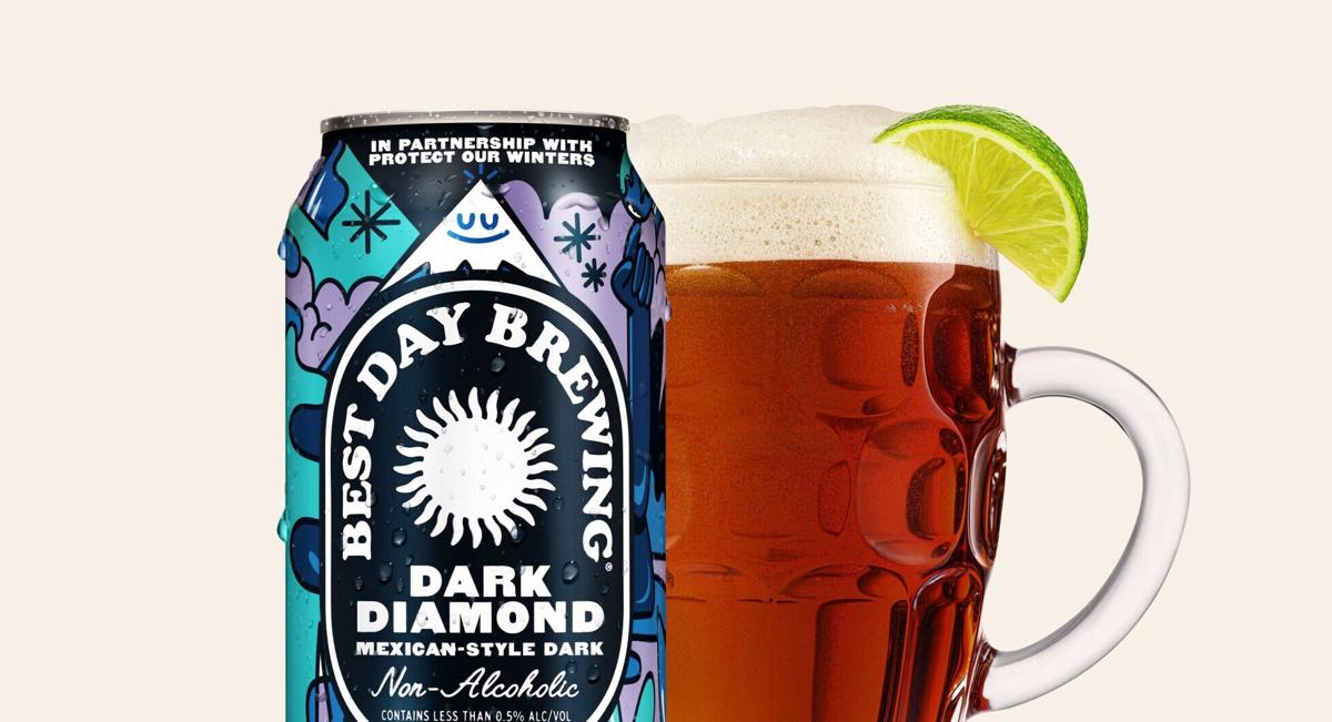 Dark Diamond: 6-pack