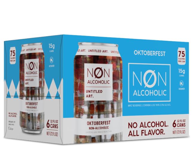 Oktoberfest: 6-pack