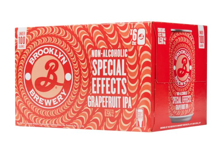 Special Effects Grapefruit IPA