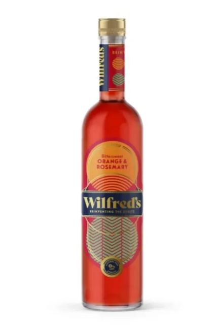 Bittersweet Aperitif