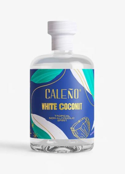 White Coconut Rum (500ml bottle)