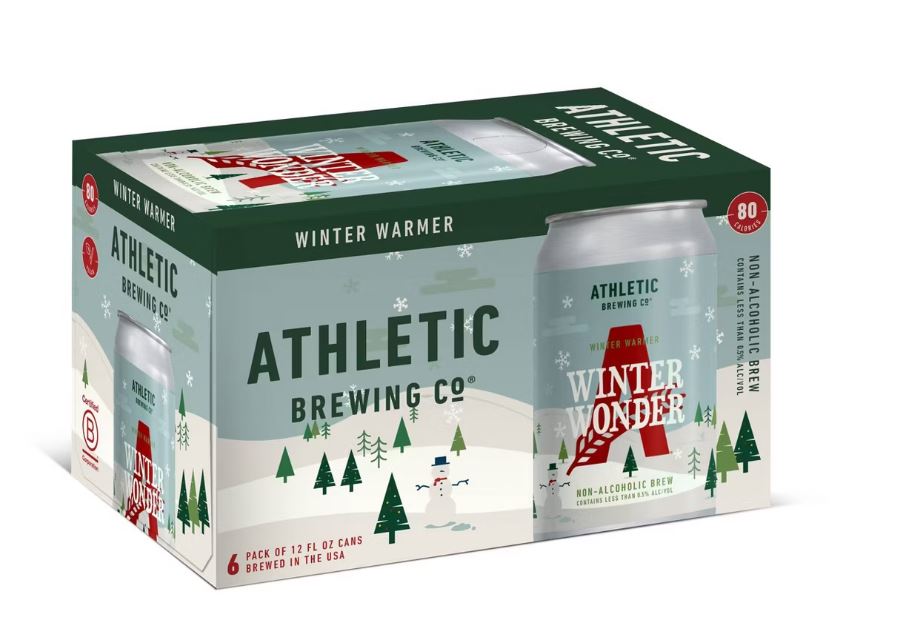 Winter Wonder: 6-pack