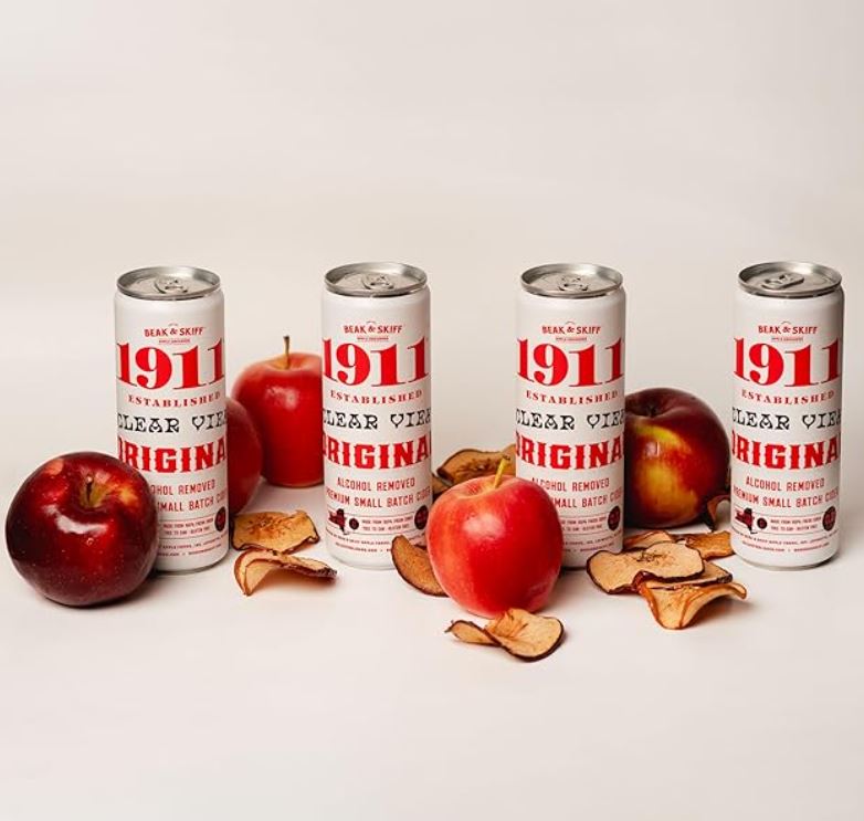 Cider: 4-pack