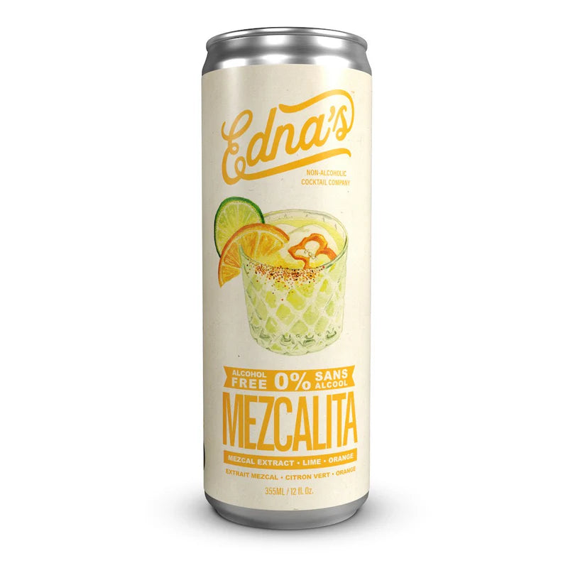 Mezcalita: 4-pack