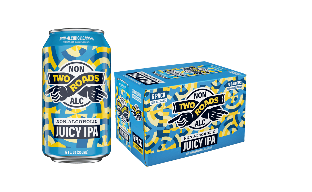 Juicy IPA: 6-pack