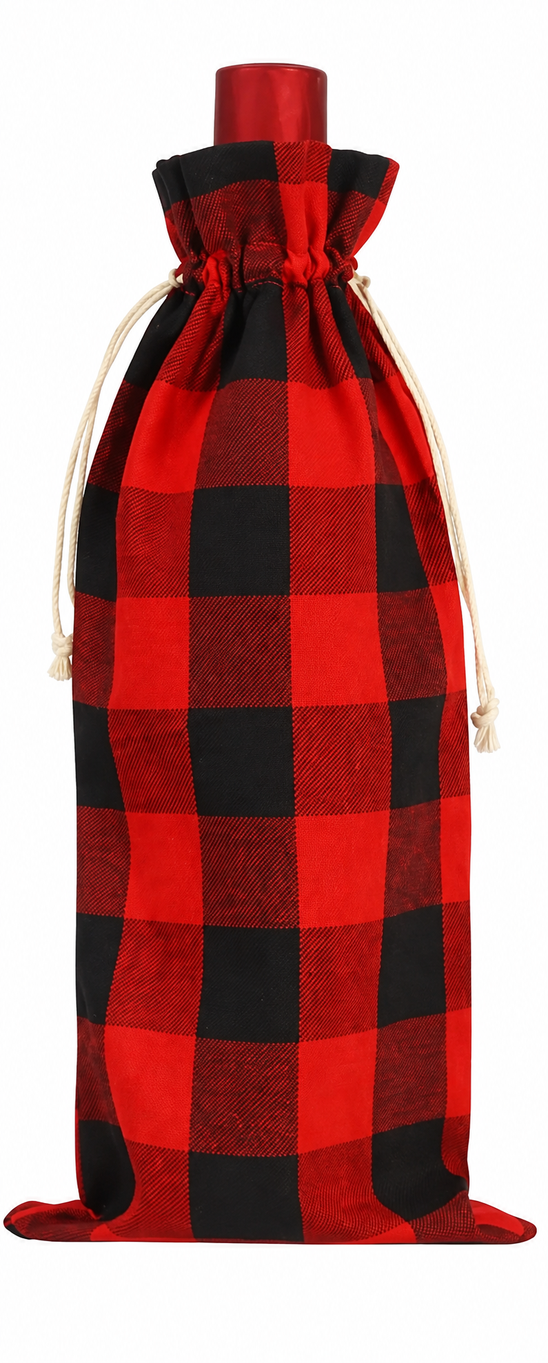 Wine gift bag