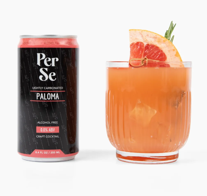 Paloma: Single can