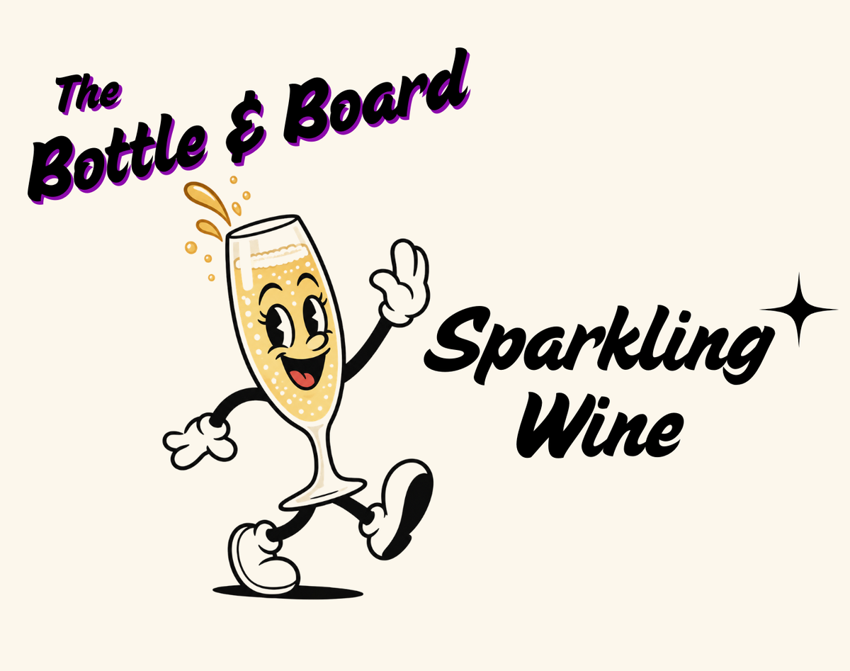 The Bottle & Board