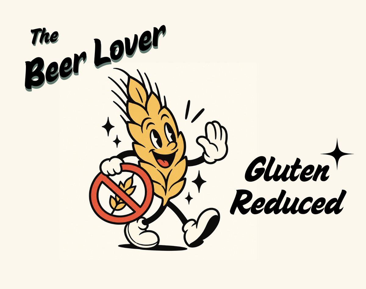 The Beer Lover