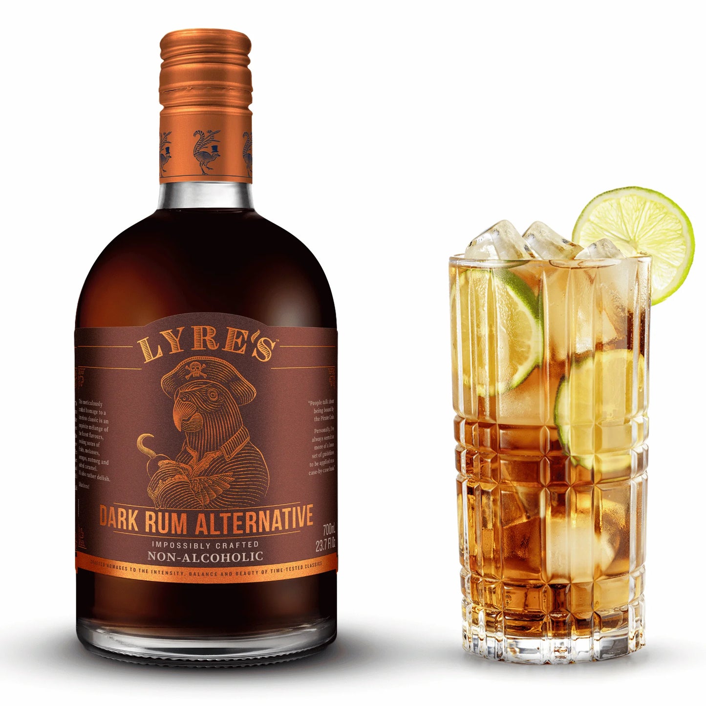 Dark Cane (750ml bottle)
