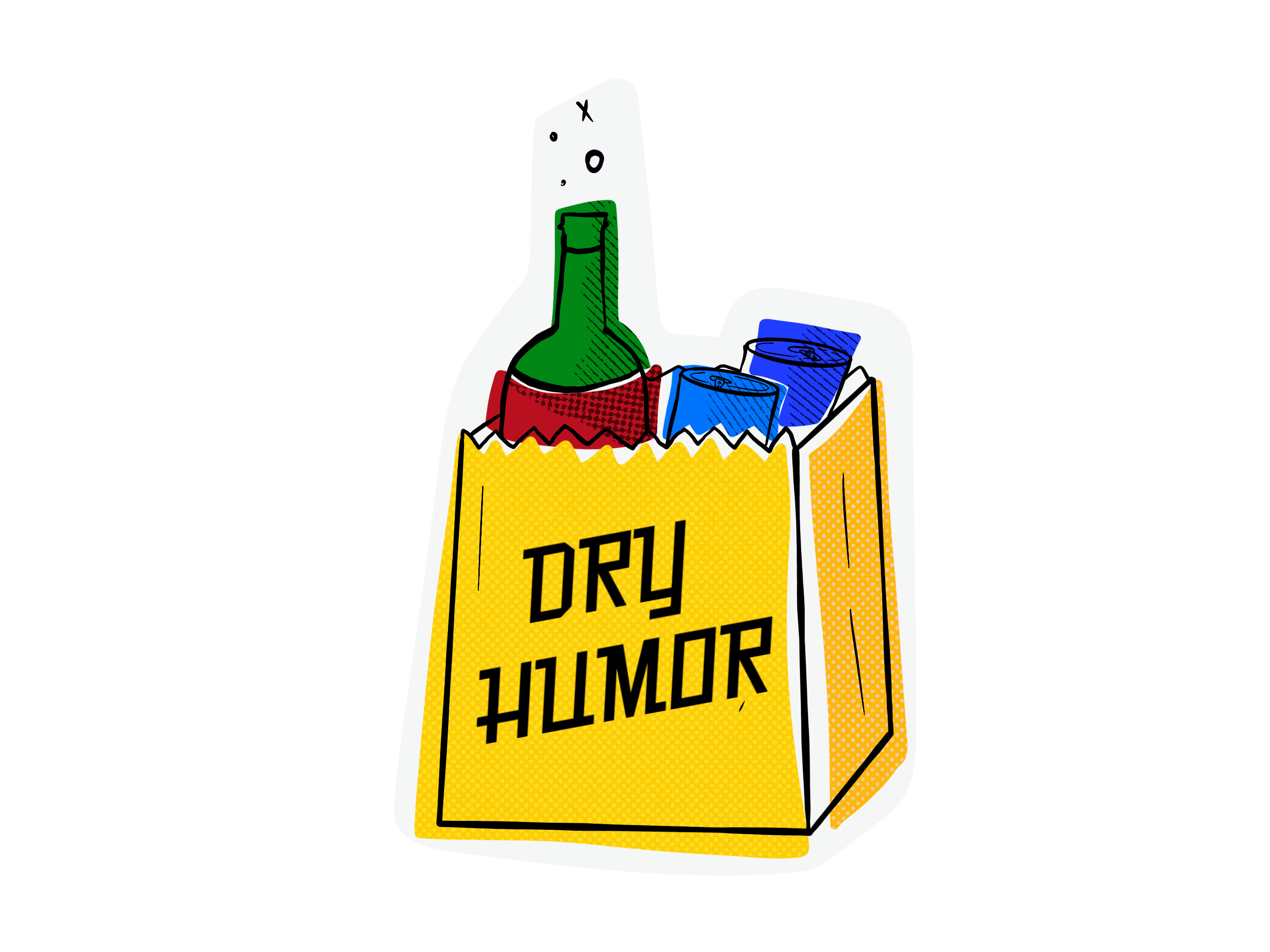 Dry Humor NonAlcoholic Bottle Shop Dry Humor NonAlcoholic Bottle Shop