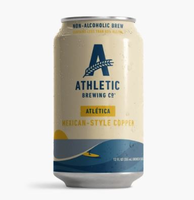 Athlética: 6-pack