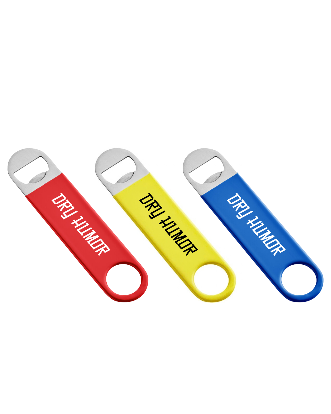 Bottle Opener (7")