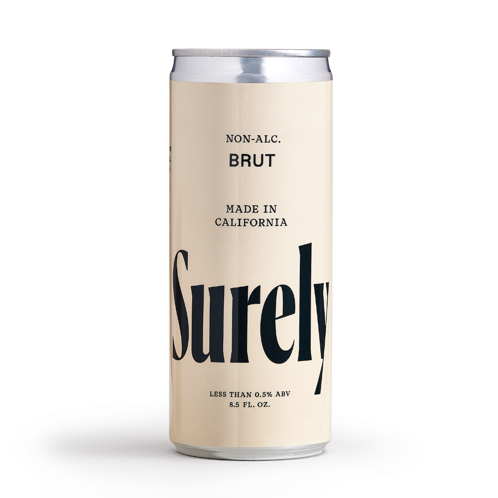 Brut: 4-pack