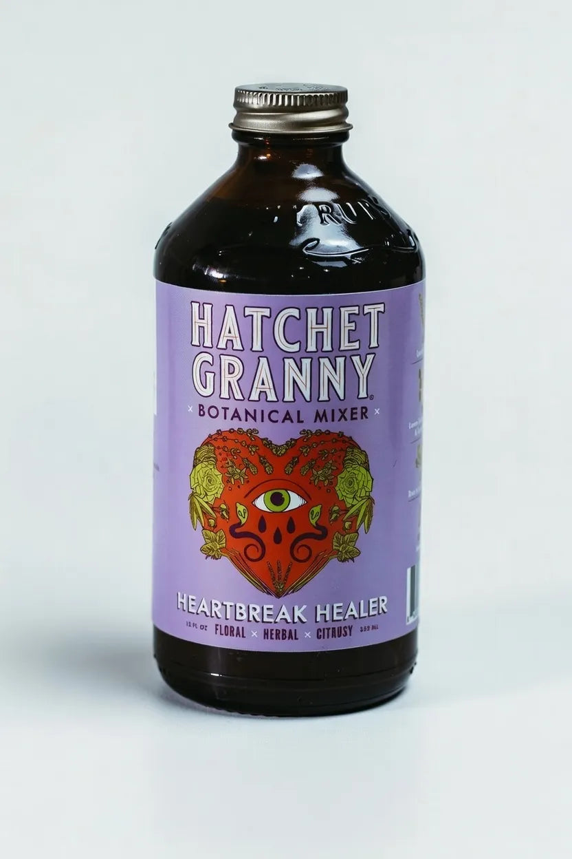 Heartbreak Healer