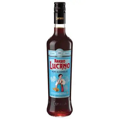 Non-Alcoholic Amaro (700ml bottle)