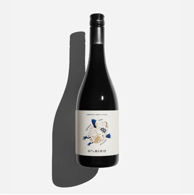 GSM Red Blend