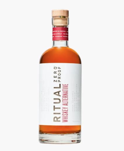 Whiskey Alternative (750 ml bottle)