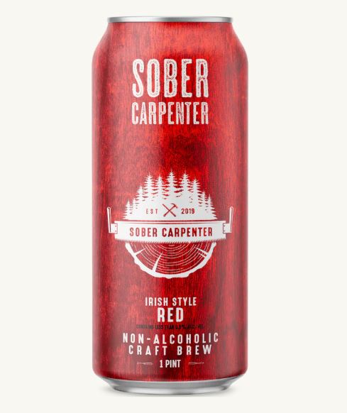 Irish Red Ale: 4-pack