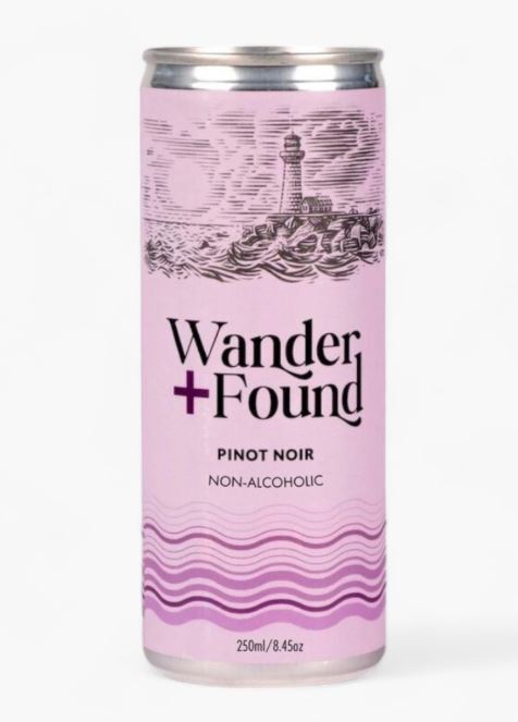 Pinot Noir: Single Can