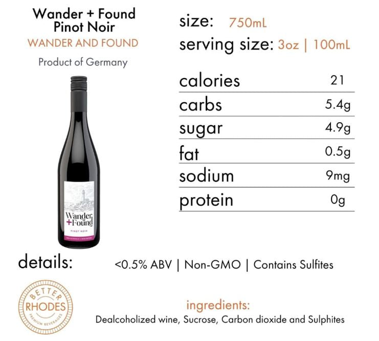 Pinot Noir