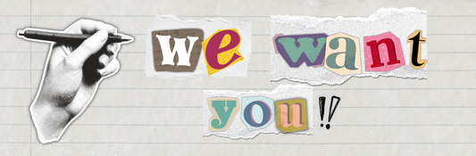 Welcome to the Dry Humor Community Blog