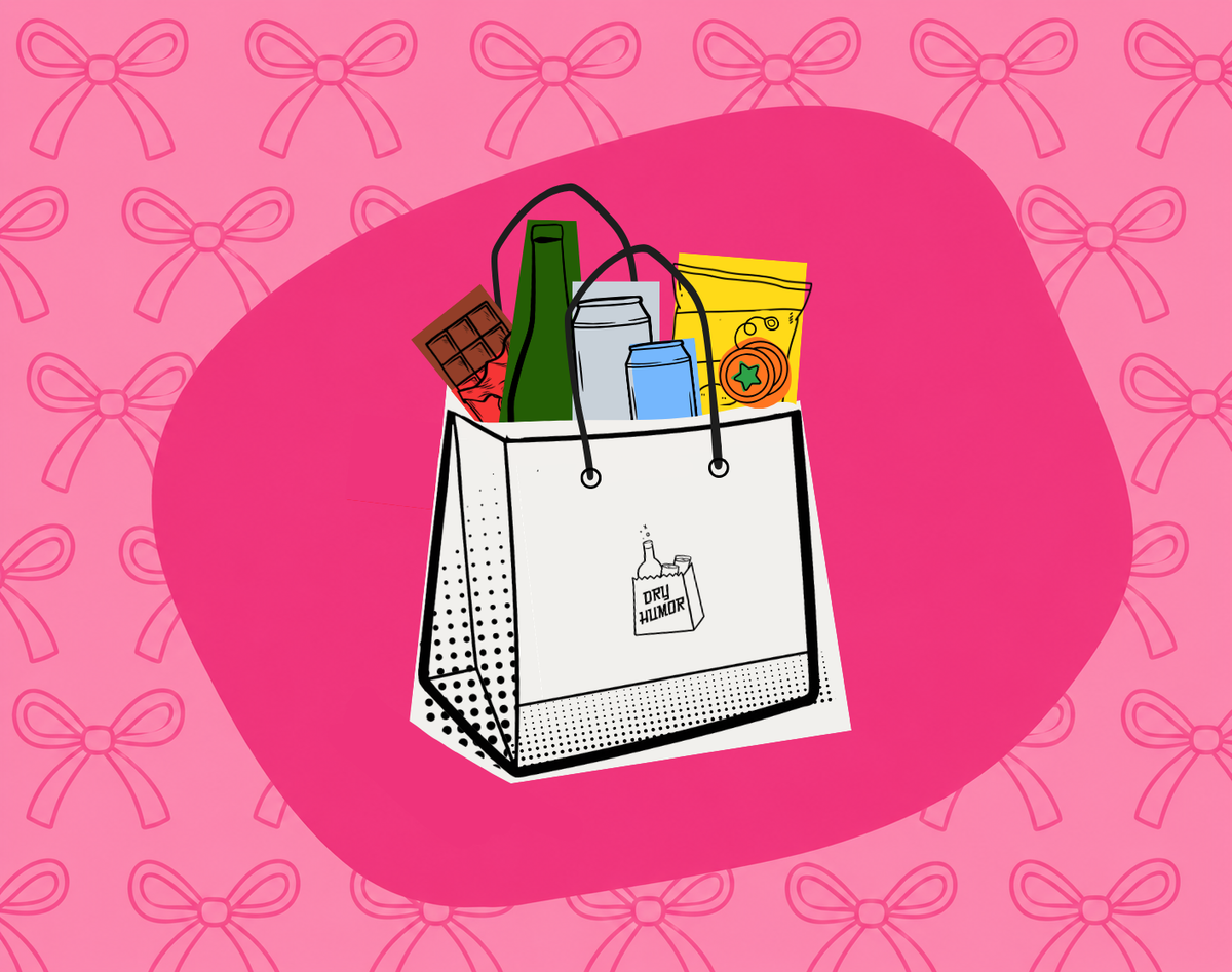 Gift Baskets (Coming Soon!)