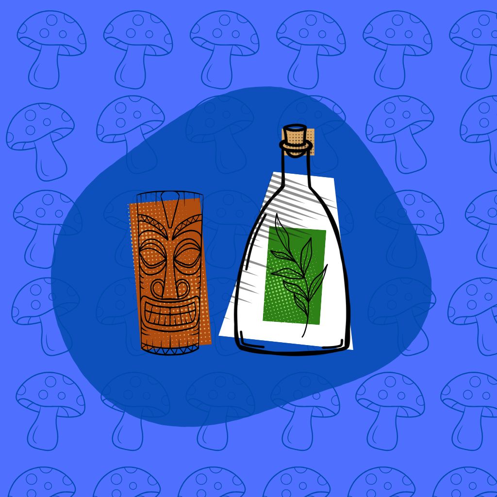 Adaptogens & Nootropics