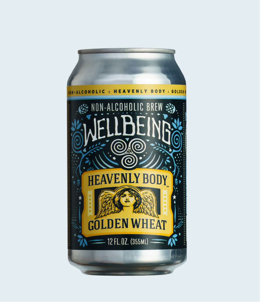 Heavenly Body Golden Wheat: Single can only