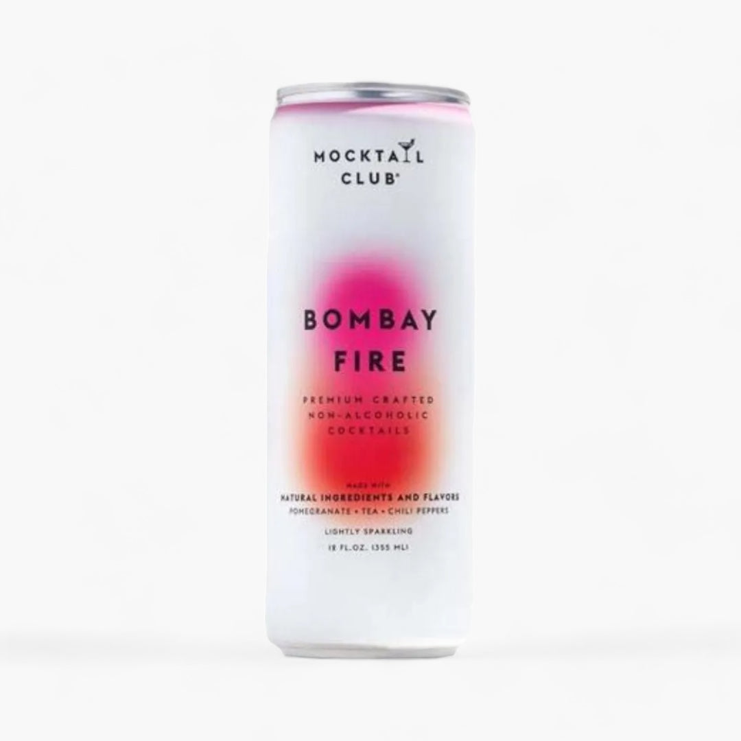 Bombay Fire: 12oz can