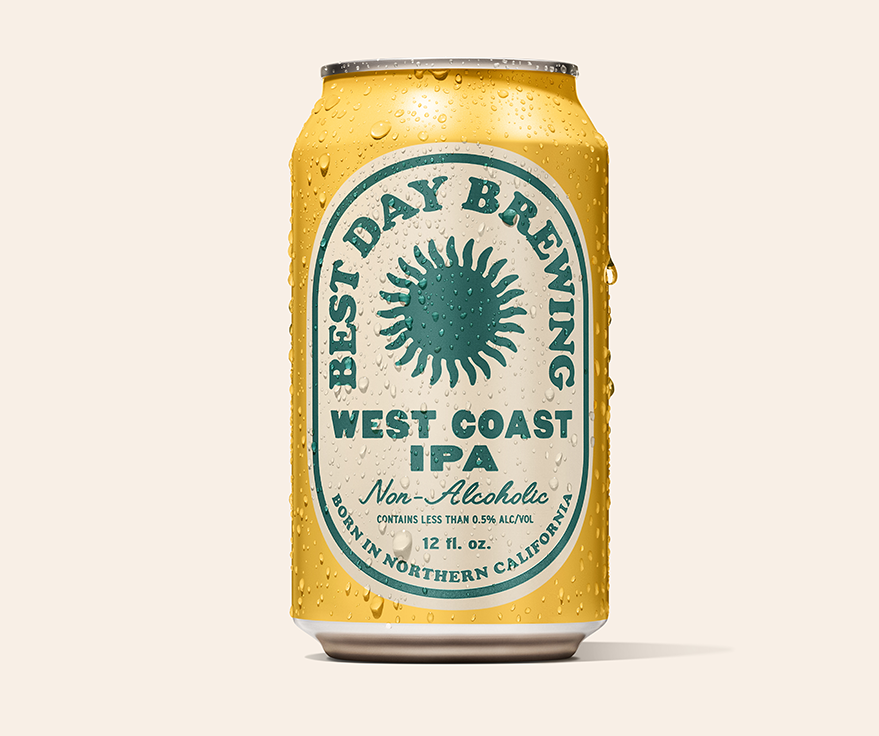 West Coast IPA