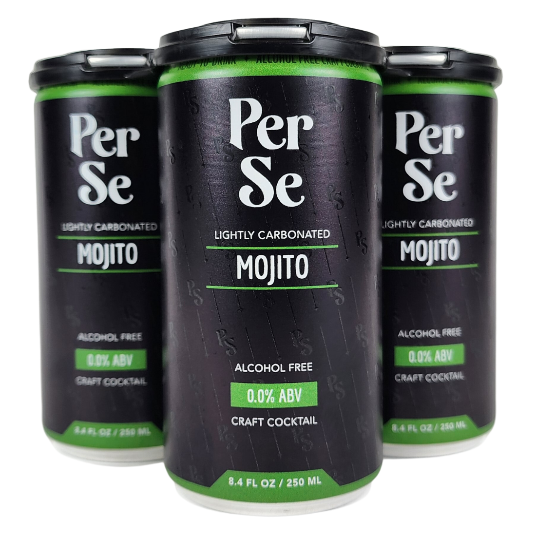 Mojito: 4-pack