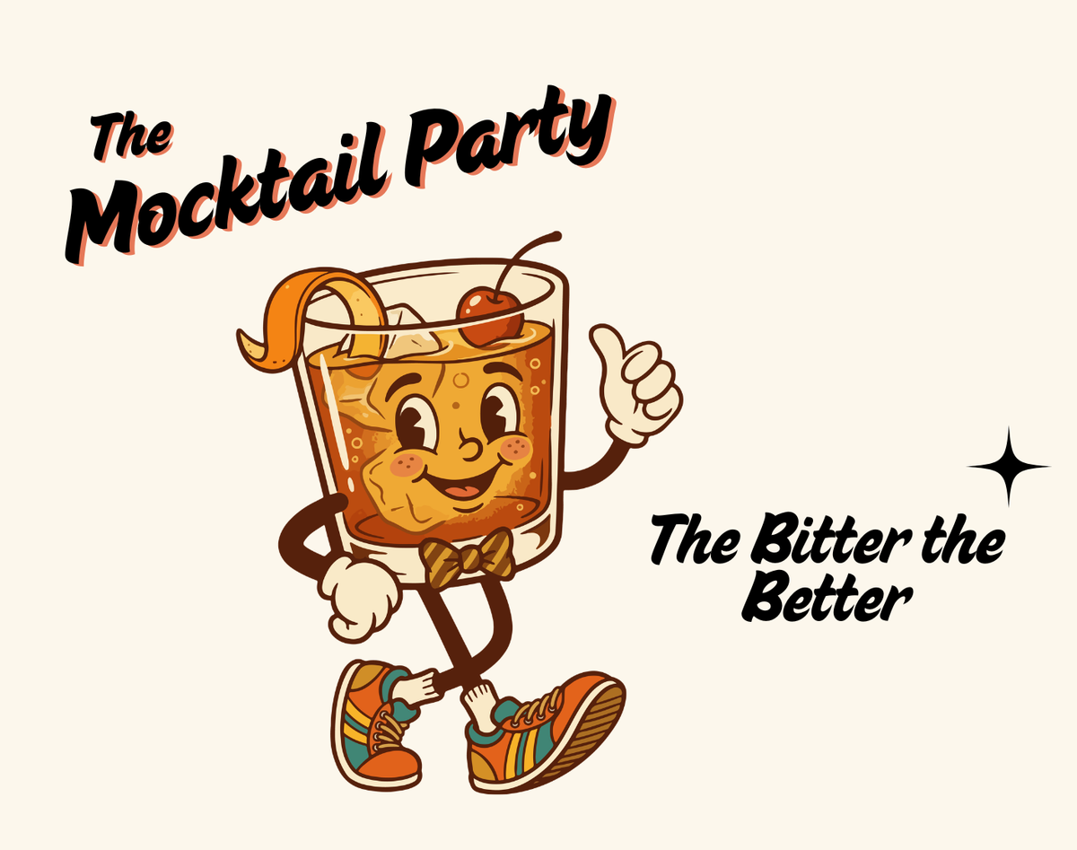 Mocktail Party