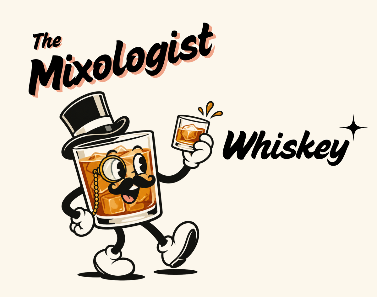 The Mixologist