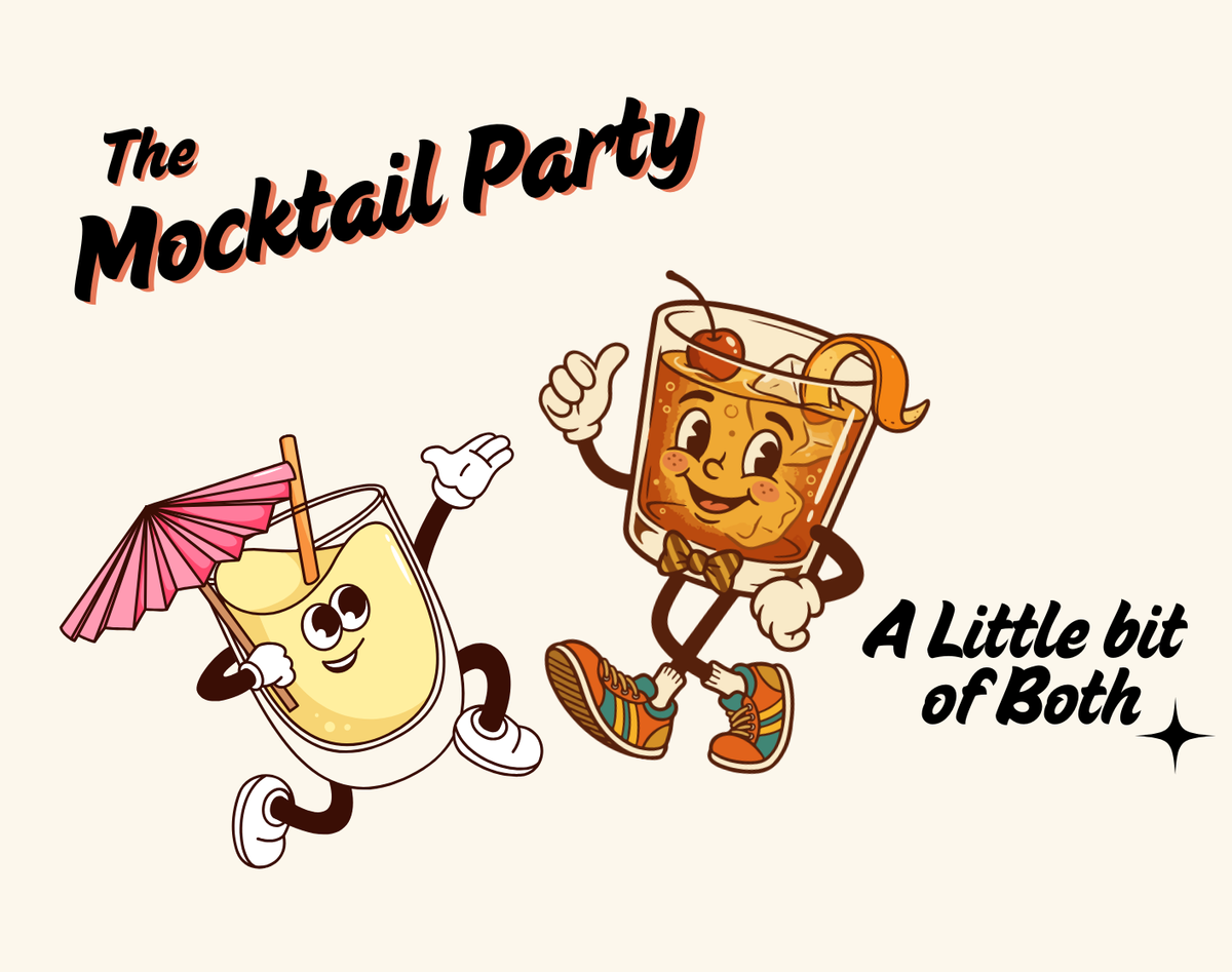 Mocktail Party