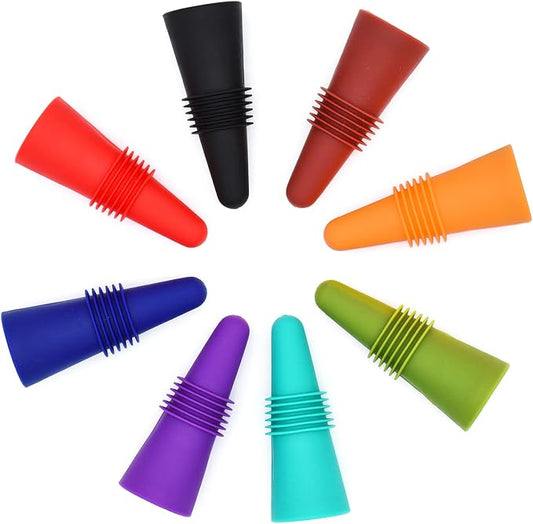 2.4" Bottle Stopper