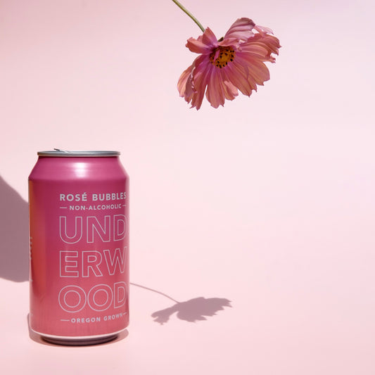 Rosé: Single-can