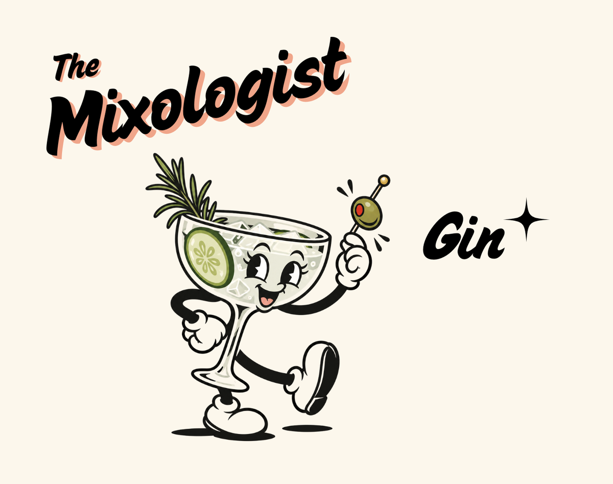 The Mixologist