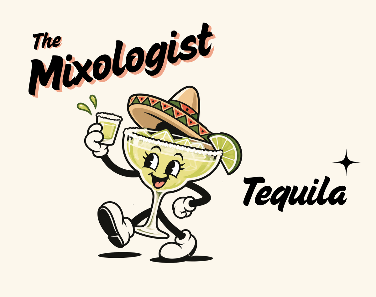 The Mixologist