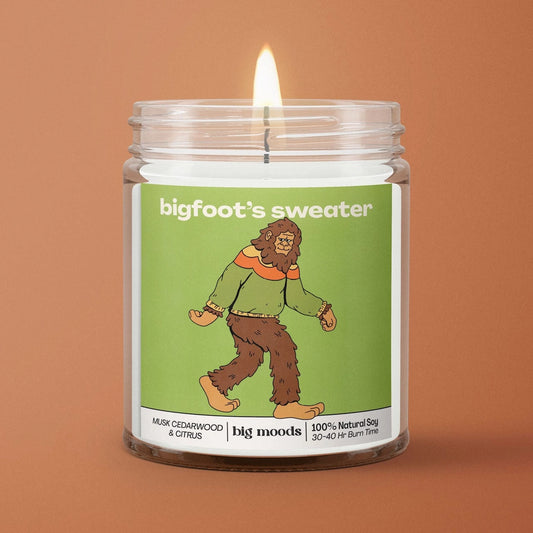 3.25" Soy Candle