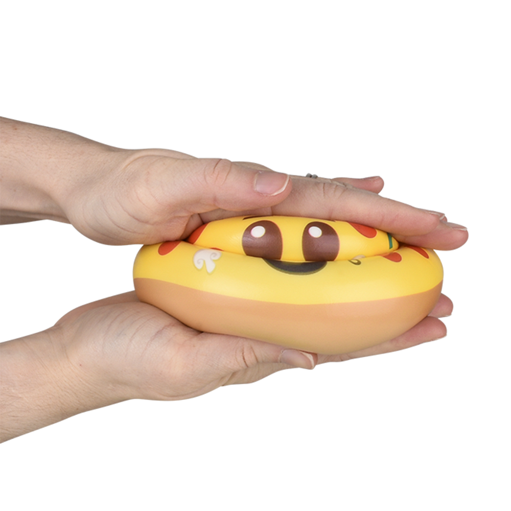 5" SQUISH POOP