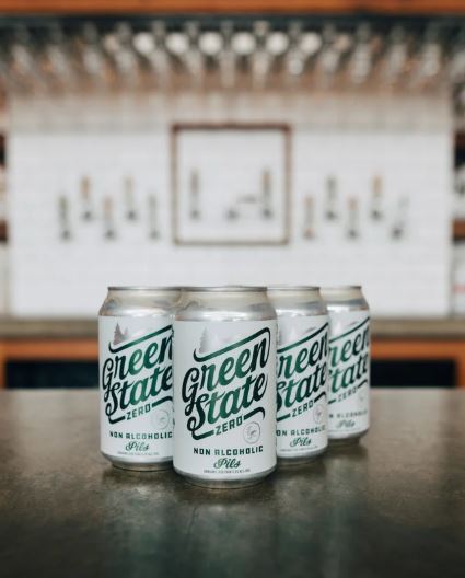 Green State Zero: 6-pack