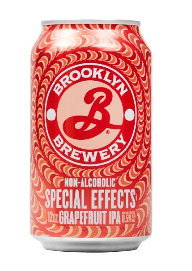 Special Effects Grapefruit IPA