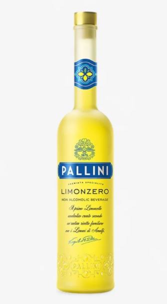 Limonzero (480ml bottle)