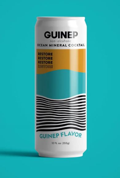 RESTORE Tropical Guinep: Single can