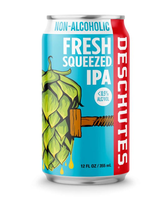 Fresh Squeezed IPA