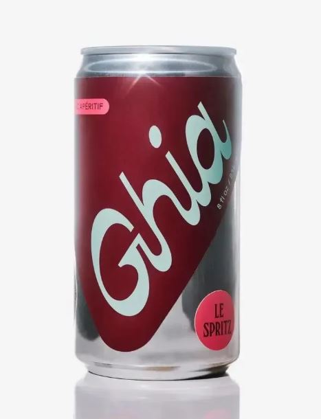 Le Spritz Original: Single can