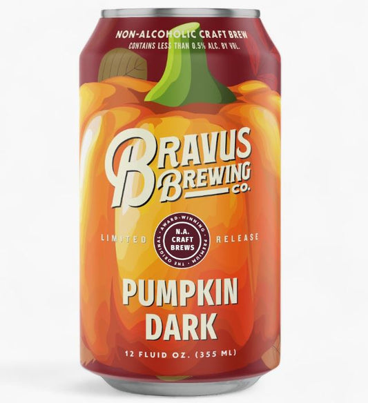 Pumpkin Dark